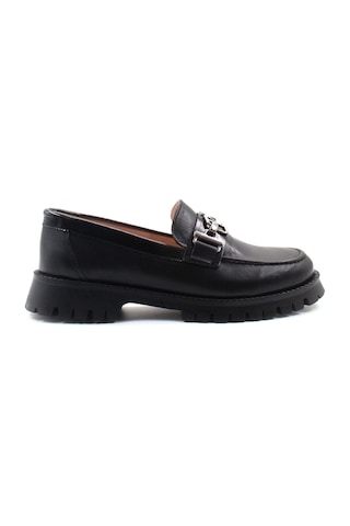 Fast Step Hakiki Deri Erkek Çocuk Casual Ayakkabı 006xa0016 001
