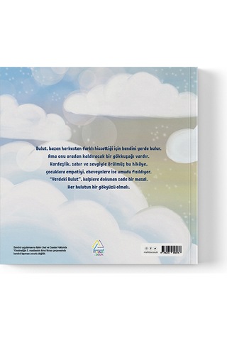Feyza Tosunoğlu - Yerdeki Bulut