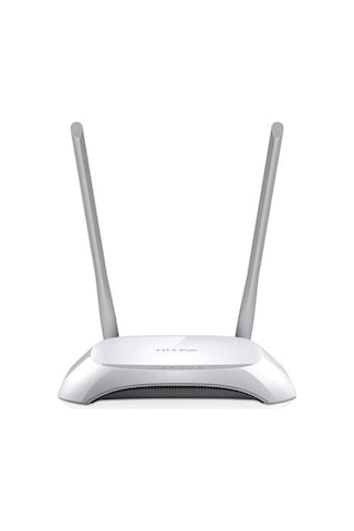 Tp-Lınk Kablosuz N Router Tl-Wr840N 300Mbps