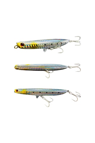 Fujin Venom 10 10.5 G 10 CM Maket Yem