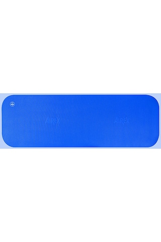 Airex Coronella 185 Blue - Egzersiz Minderi 1850x600x15mm Mavi