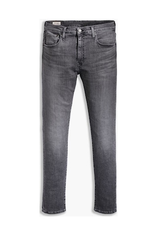 Levi's 512 Slim Taper Erkek Jean Pantolon - Richmond No Color