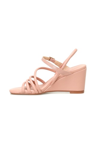 Nine West Aprıl 3fx Pembe Kadın Comfort Sandalet 000000000101337859 Pembe