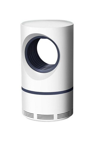 Kosona Ev İçin Usb Girişli Sessiz Isı Katalitik Kovucu - Toksik Ve Radyasyonsuz, Küçük Boy Nüfus Öldürücü Lambası