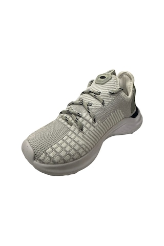 Pepino Fy23-1428 Beyaz Buz Lacivert Erkek Çocuk Spor Ayakkabı Gri Beyaz Gri Beyaz