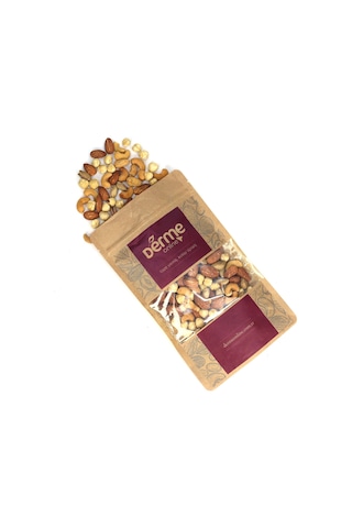 DermeOnline Karışık Kuruyemiş 500 G
