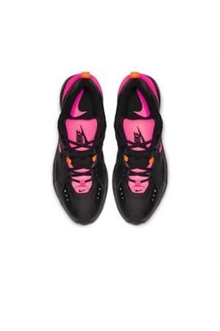 Nike M2k Tekno Spor Ayakkabı Siyah