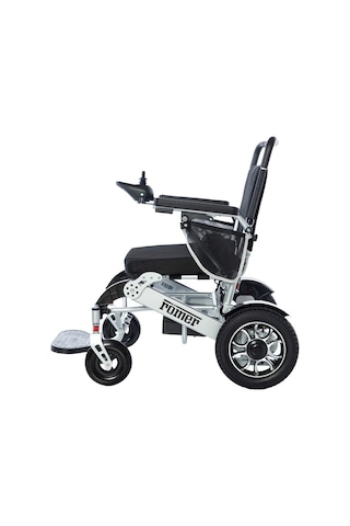 R110 HAFİF AKÜLÜ TEKERLEKLİ SANDALYE