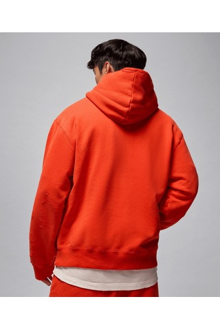 Jordan Rare Air Fleece Pullover Hoodie Ib3003-673 Çok Renkli