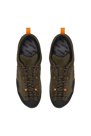 Millet Frıctıon Goretex Unisex Ayakkabı Mıg1852 N9644 Kahverengi