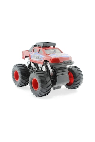 Die Cast Off Road Shadow  Assassin