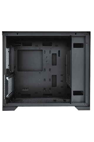 FSP CMT580B Mesh E-ATX Mid Tower Bilgisayar Kasası Siyah