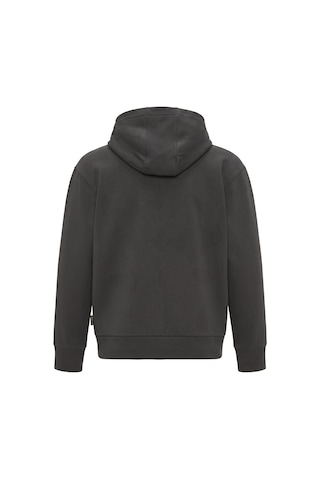 Merrell Merrell Silver M Gri Erkek Sweatshırt 18159