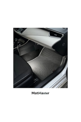 Isuzu D-max 2018 Model Premium Eva Oto Paspas