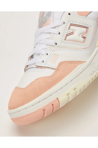 New Balance Kadın Ayakkabı Gsb550cd Çok Renkli