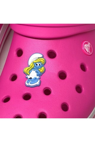 Crocs Terlik Süsü & Renkli Aksesuar Jibbitz (475024279) Çok Renkli