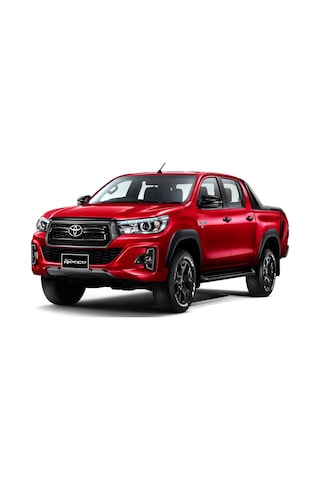 Toyota Hilux 8 V1 2015-2020 S-back Sürgülü Bagaj Kapağı Rollbag Bagaj Kepengi