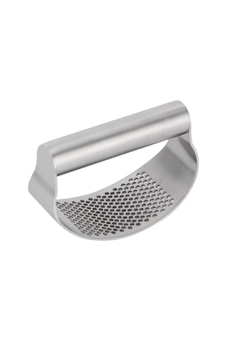 Paslanmaz Çelik Sarımsak Presi, Manuel Sarımsak Presi, Kırıcı, Pres, Ev Tipi Mutfak Aksesuarları Diğer