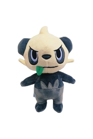 Pancham 25cm Orjinal Pokemon Peluş Oyuncak