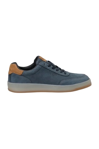 Dockers By Gerli Dockers Captan-n 6pr Lacivert Erkek Deri Comfort Ayakkabı 7586