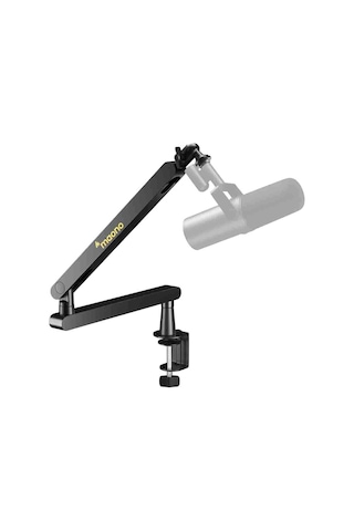 Ba92 Mikrofon Süspansiyonlu Arm Stand
