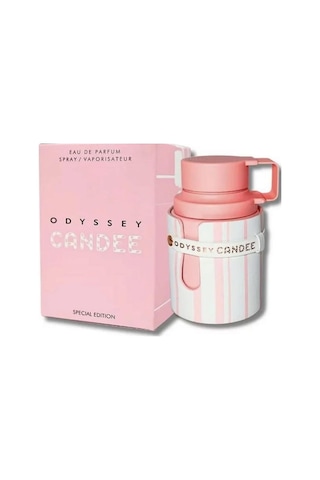 Armaf Odyssey Candee Special Edition Edp 100 Ml Kadın Parfümü Çiçeksi