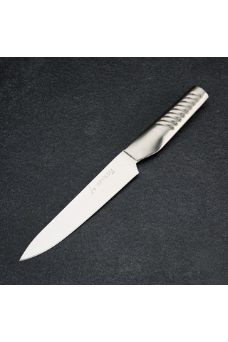 Aryıldız Durinox Doğrama Bıçak 14 Cm Renkli