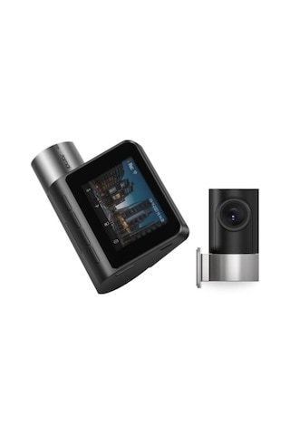 70mai DashCam A500s-1 Araç İçi Kamera + RC06 Arka Kamera Set