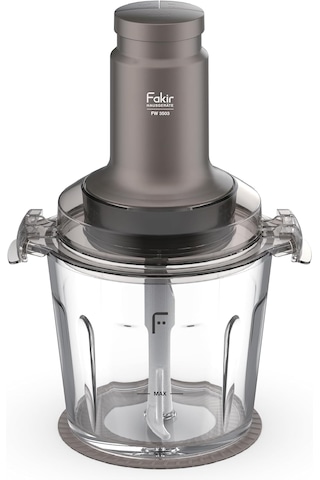 Fakir FW3503 3'ü 1 Arada Doğrayıcı