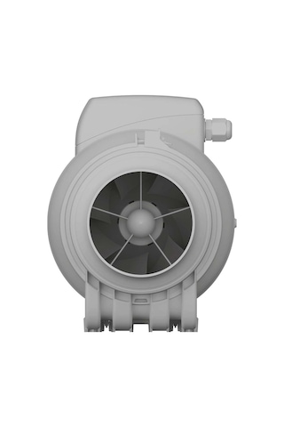 Monsoon 100 2sp Karışık Akışlı Aksiyal Kanal Tipi Fan