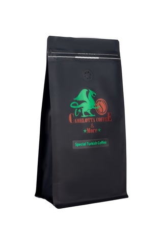 Camelotta Coffee & More Special Türk Kahvesi 1 KG