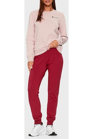 Champion Bayan Pantolon 116605 Tbr Rs508 Bordo