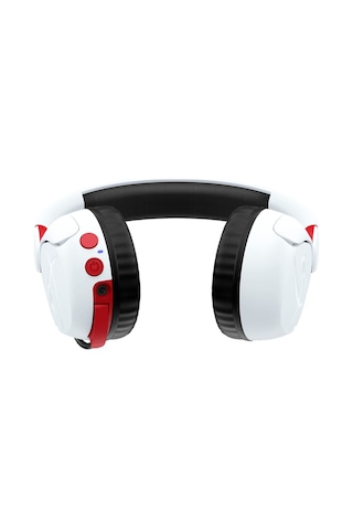 HyperX Cloud Mini Kablolu - Kablosuz Kulak Üstü Kulaklık
