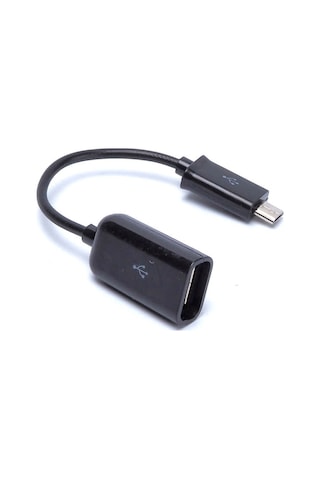 Otg-01 Micro Otg Kablo