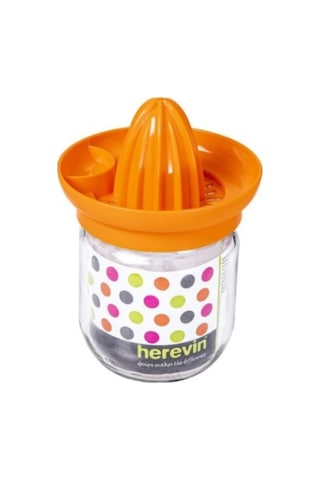 Herevin 131405 Limon Sıkacağı 425 Cc Tekli