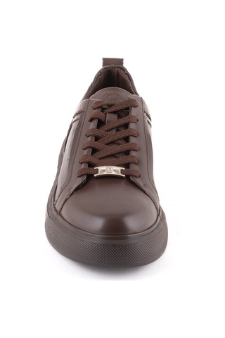 Pierre Cardin 10447 Erkek Ayakkabı Sltk6-010447020 Kahverengi