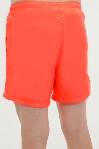 Kinetix Mb Carlo 19sn337 3fx Neon Coral Erkek Deniz Şortu 000000000101359658 Pembe