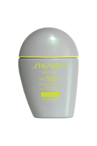 Shiseido Sports BB Spf50+ Medium 30 ML