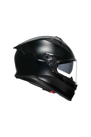 Agv k7 Mplk Mono Kask Matt Black