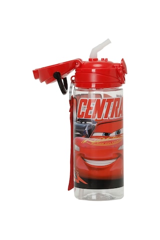 Polaris Otto.42523 4pr Kırmızı Erkek Çocuk Matara