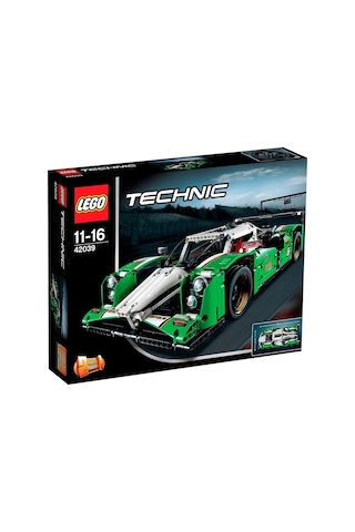 LEGO® Technic 42039 24 Saat Yarış Arabası 1219 Parça