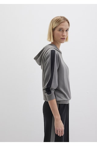 Mavi - Gri Sweatshirt 1s10443-82577 Gri