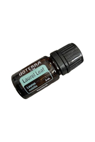 Laurel Leaf Oil 5ml - Defne Yaprağı