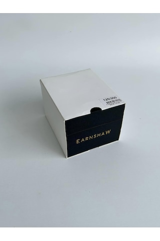 Thomas Earnshaw Es-8174-33 Saat Kutusu