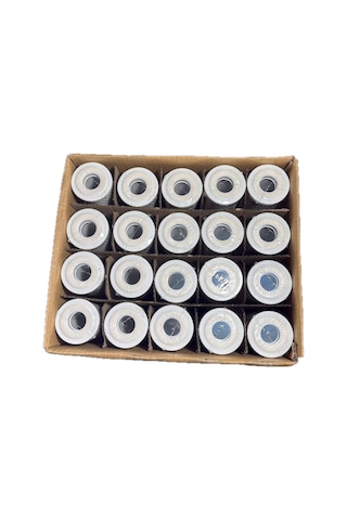 Jf Blok Karbon Filtre - Cto 20''-07101005 - 20 Adet