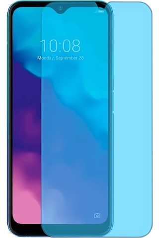 Microcase ZTE Blade V30 Vita Nano Esnek Ekran Koruma Filmi AL3272