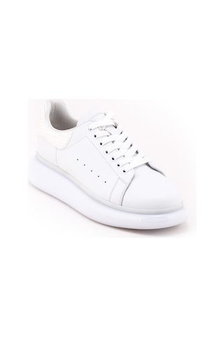 Pierre Cardin 10205 Erkek Ayakkabı Slt-00010205010 Beyaz