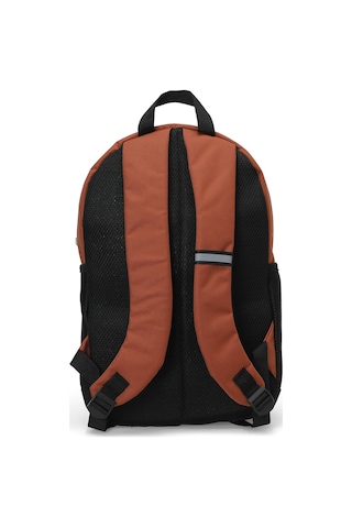 Lumberjack Sırt Çantası Unisex Kıremıt Wl Olıver 64ct185 000000000102715180 Kahverengi