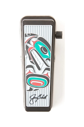 Jim Dunlop Jc95b Jerry Cantrell Cry Baby Wah Pedal