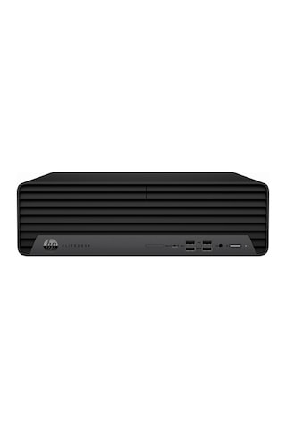 HP EliteDesk 800 G6 SFF 1D2V4EA i5-10500 8 GB 256 GB SSD W10P Masaüstü Bilgisayar